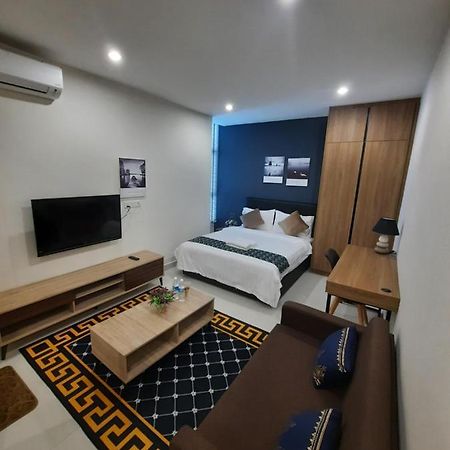 Arena Soho At Kozi Square Kuching Διαμέρισμα Εξωτερικό φωτογραφία